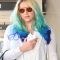 Uskumatu! Plaadifirma sundis Keshat vägistajast produtsendi ees vabandama