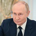 Путин приехал в Монголию. Эта страна признает юрисдикцию МУС, который выдал ордер на его арест 