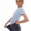 Женщина, сбросившая 50 килограммов, делится секретами похудения