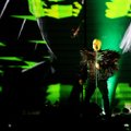 FOTOD: Kuidas meeldis Sulle Pet Shop Boysi kontsert ja ulmeline lavasõu?