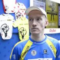 Video: Estonian Cup sarja rekordimees Caspar Austa on uueks hooajaks tahtmist täis