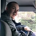 ВИДЕО: ”Каждый сам за себя”. Рижский таксист рассуждает об эстонском алкотуризме