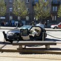 Tallinna suuravarii ohver: õnnetus juhtus mitu nädalat tagasi, aga keegi pole minult senini tunnistust võtnud