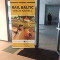 Подписание договора о строительстве Rail Baltica под вопросом