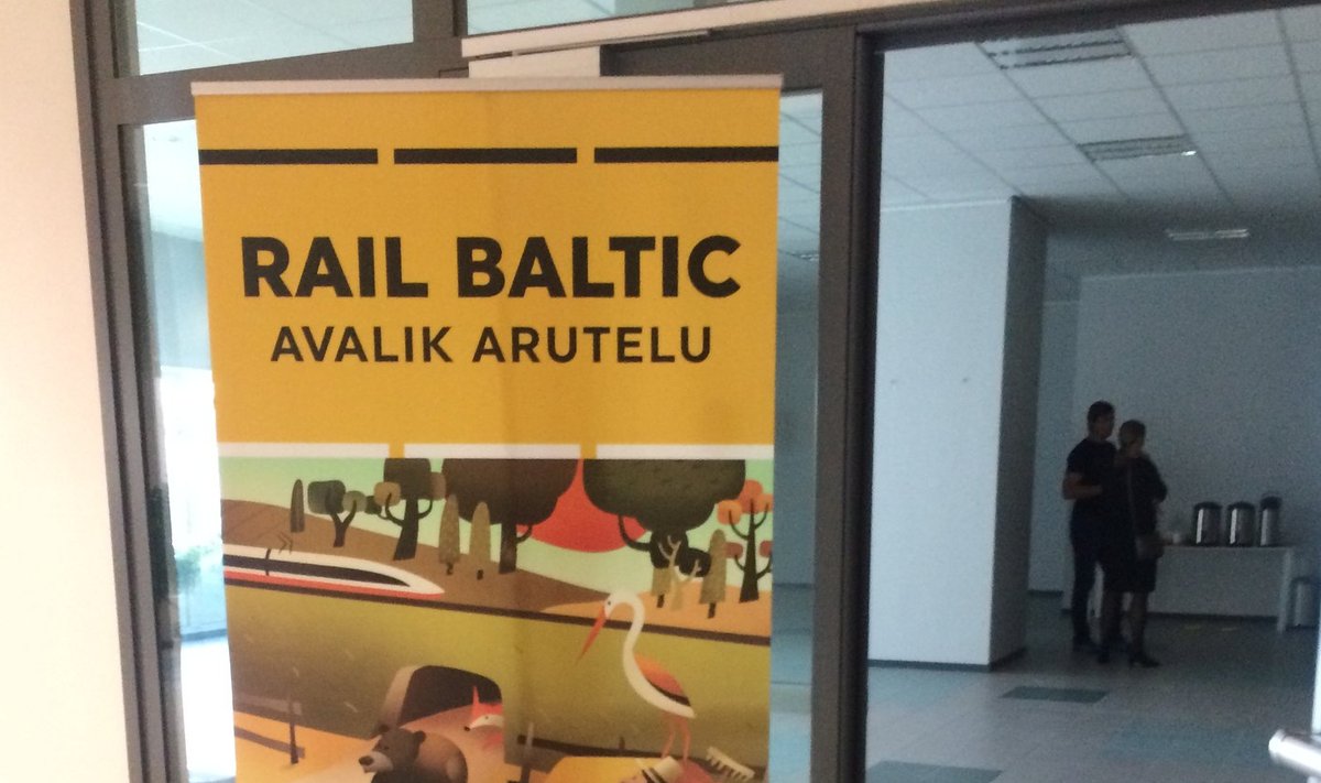 Kinnisasja sundvõõrandamise seaduse muutmise algatas MKM just Rail Balticu trassi rajamise tõttu, sest sellele teele jääb ette üle 600 eraomandis oleva kinnisasja.