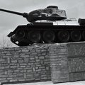Легенда об использовании нарвского танка в качестве уличного туалета не подтвердилась