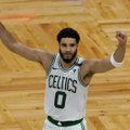 VIDEO | Tatum kordas Larry Birdi punktirekordit, Celtics võitis 32-punktilisest kaotusseisust
