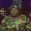 Zimbabwe armee võttis üle ringhäälingu ja teatas, et jahib „kurjategijaid”, mitte president Mugabet