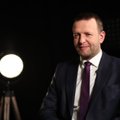 Lauri Läänemets: viieprotsendiline ülevälja kärbe halvaks Eesti, sotsid ei toeta seda