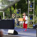 ВИДЕО | Света Григорьева на президентском приеме: Маша, Вера или Света вряд ли могут стать в Эстонии президентами