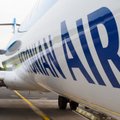 Estonian Air kaasas lenduri ettevõtte juhtimisse