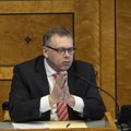 Erakondade reitingud: peatus Eesti 200 ligi neli kuud kestnud langus