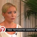 TV3 VIDEO: Triin Tulevi avameelne intervjuu täna õhtul: mind siiski vägistati