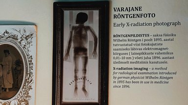 Самая убийственная фотография: в таллиннском музее есть необычный экспонат  