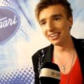 VIDEO: Artjom on Liisi üle õnnelik