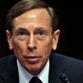 CIA algatas Petraeuse skandaali asjus sisejuurdluse