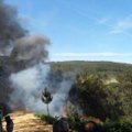 VIDEO: Paddon tegi Portugalis jubeda avarii, masin põles maani maha