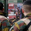 Belgia peaminister teavitas avalikkust otsesest rünnakuohust