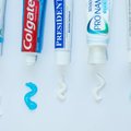 10 nippi, mida teha hambapastaga