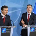 Gruusia peaminister: me taaselustame demokraatlikud protsessid ja liigume NATO suunas