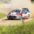 Kihlveokontor: Tänak võidab Rally Estonia kahel juhul kolmest, Märtini šansid jäävad alla kõigile MM-sarja sõitjatele