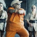 VIDEO: "Gangnam Style" pühendusega kriminaalidele