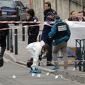 Toulouse'i tulistaja venna autost leiti lõhkeainet
