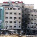 Damaskuse pühapaika raputas kaks tugevat plahvatust