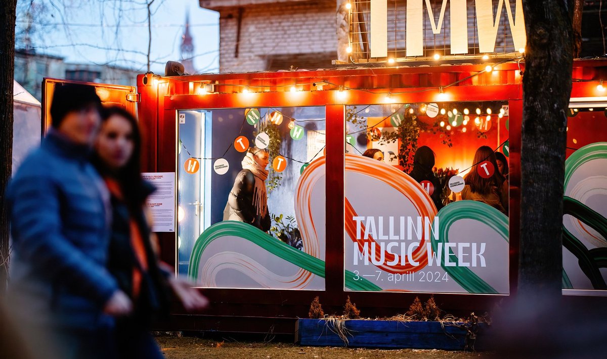 Tallinn Music Week