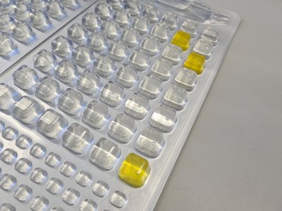 Kuressaare joogivee analüüsimine terviseameti nakkushaiguste laboris