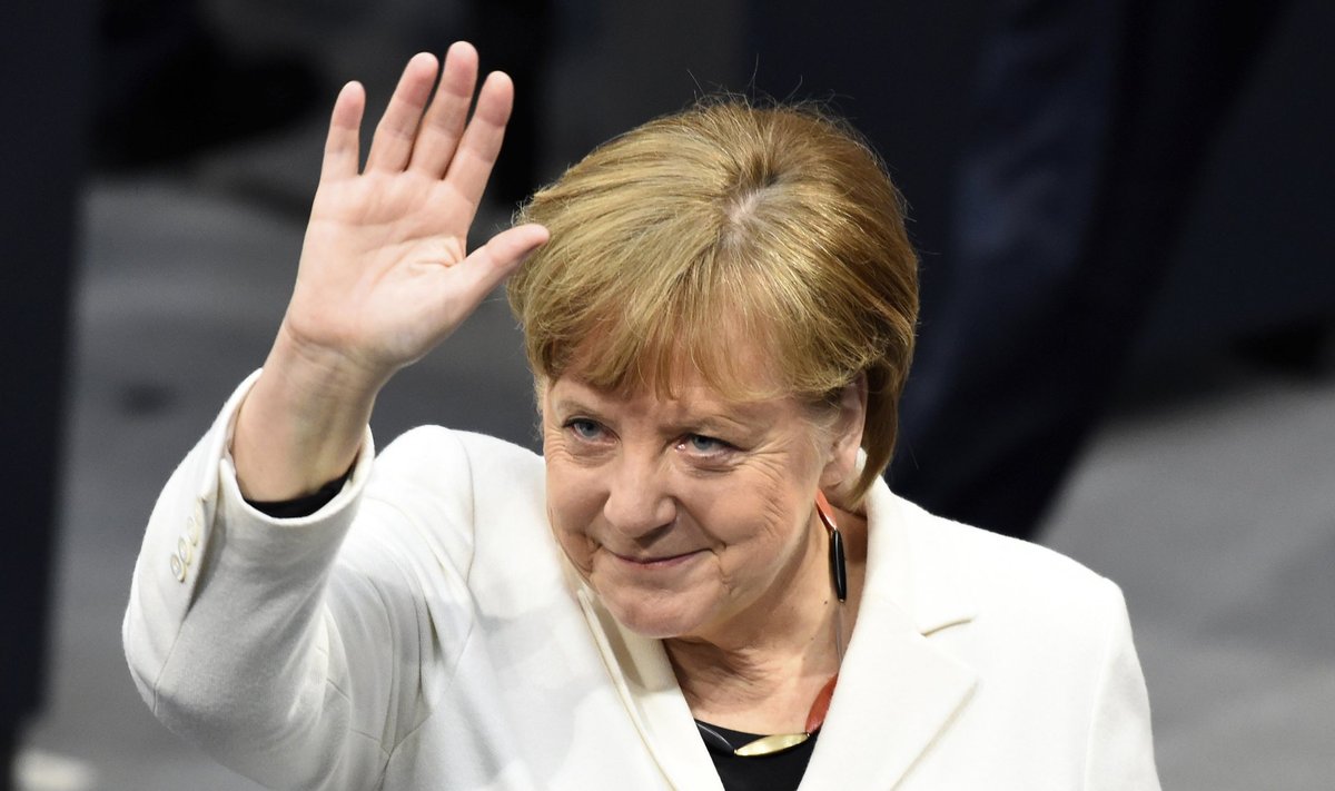 Pärast nädala lõpul toimuvaid valimisi ootab Saksamaad ees suur muudatus: 16 aastat Angela Merkeli kindla taktikepi all saab läbi.