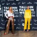 ОПРОС | Полиция моды, ау! Голосуйте за самого стильного гостя Таллиннской недели моды
