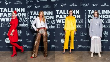 SUUR MOEMÄNG | Vali Tallinn Fashion Weeki kõige stiilsem külaline!