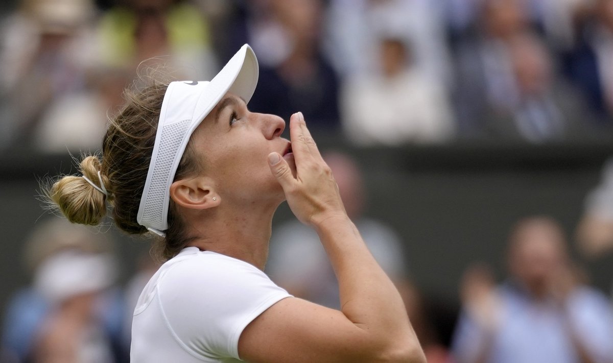 Simona Halep