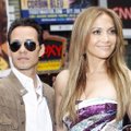 Jennifer Lopezi ja Marc Anthony ajas lahku saientoloogia?