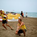 Kollo ja Vesik lõpetasid Antalya turniiri üheksanda kohaga