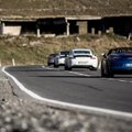 Porsche teeb diisliga lõpparve