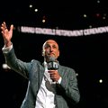 VIDEO | San Antonio alistas Clevelandi ja korraldas tänuõhtu Manu Ginobilile