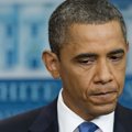 Obamat informeeriti Colorado tulistamisest varahommikul