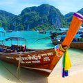 Власти Таиланда планируют ввести туристический сбор