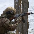 Soome pole seadnud piiranguid Ukrainasse saadetavate relvade kasutamisele