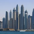 Dubais vahistati kõrghoone rõdul alasti naiste filmimise eest Venemaa kodanik