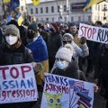 New York Times: Россия находится на финальном этапе подготовки к вторжению в Украину