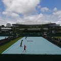 Kanepi teeniks Wimbledonis avaringi kaotuse eest 33 000 eurot