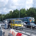Uued rongid hakkavad Pärnus peatuma Papiniidu piirkonnas