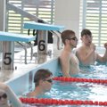 DELFI FOTOD JA VIDEO: Rannavalvurite juht: ujumiseksam võiks olla gümnaasiumis kohustuslik