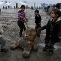 Valitsus otsustas võtta Türgist vastu 80 põgenikku