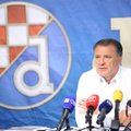 Horvaatia jalgpalli mõjuvõimsaim mees mõisteti kuueks aastaks vangi, Modrici saatus veel lahtine