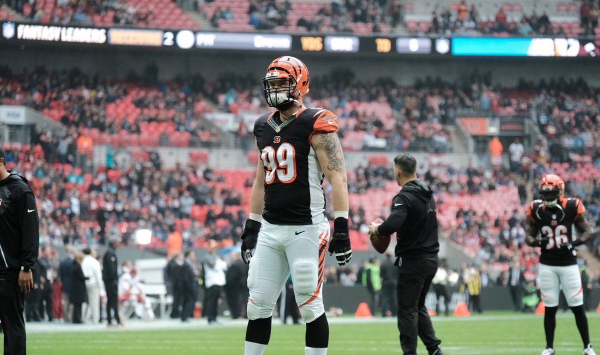 Margus Hunt 