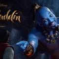 TREILER | Disney "Aladdin" näeb isegi sinise Will Smithiga päris hea välja